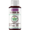 Bonsoul 100% Pure and Natural Cold Pressed Jojoba Carrier Oil