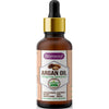 Bonsoul 100% Pure and Organic Cold Pressed Moroccon Argan Carrier Oil