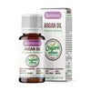 Grow your hair with Bonsoul Argan Oil