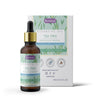Bonsoul 100% Pure, Organic and Wild Crafted Tea Tree Essential Oil
