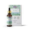 Bonsoul 100% Pure, Organic and Wild Crafted Tea Tree Essential Oil