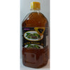 Bonsoul Cold Pressed Black Sesame Cooking Oil (extracted from non hybrid seeds)