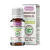 Bonsoul 100% Pure and Organic Cinnamon Bark Essential Oil