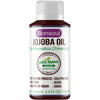 Bonsoul 100% Pure and Natural Cold Pressed Jojoba Carrier Oil