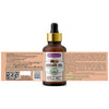 Bonsoul 100% Pure and Organic Cold Pressed Moroccon Argan Carrier Oil