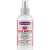 Bonsoul Pure and Natural Preservative Free Rose Water Distillate