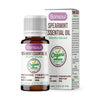 Bonsoul 100% Pure and Organic Spearmint Essential Oil