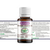 Bonsoul 100% Pure and Organic Spearmint Essential Oil