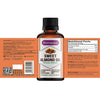 Bonsoul 100% Pure and Natural First Cold Pressed Sweet Almond Oil (Food Grade)