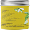 Bonsoul  Grade A, Organic, unrefined, Indian Raw Mango Butter
