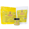 Bonsoul  Grade A, Organic, unrefined, Indian Raw Mango Butter