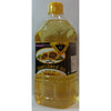 Bonsoul  Cold Pressed Sun Flower Cooking Oil (extracted from non hybrid seeds)