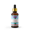 Bonsoul 100% Pure and Organic Vetiver Essential Oil