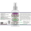 Bonsoul Pure and Natural Alcohol Free Witch Hazel Distillate